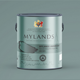 SƠN LÓT CHỐNG KIỀM NGOẠI THẤT ĐẶC BIỆT MYLANDS UNDERCOAT