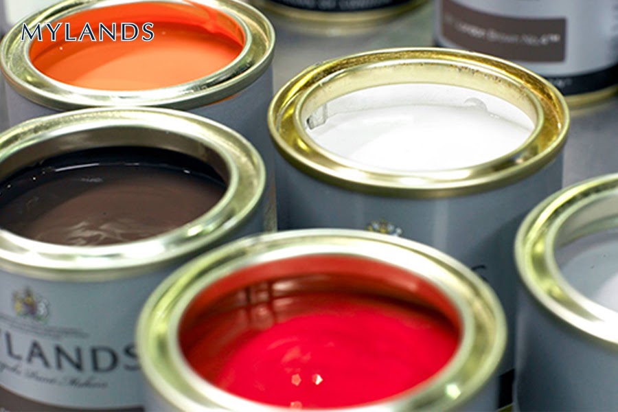 KINH DOANH SƠN NƯỚC CẦN BAO NHIÊU VỐN?