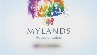 MYLANDS - MÀU SẮC ĐẾN TỪ VƯƠNG QUỐC ANH